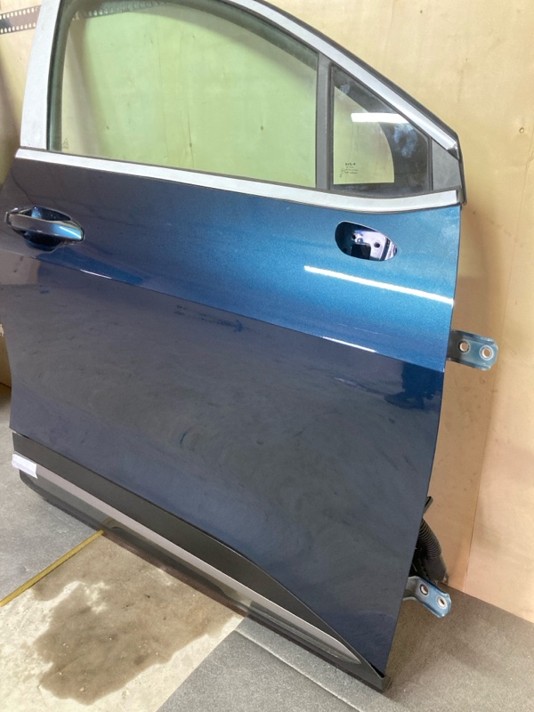 Дверь боковая, 90000 рублей, Ховрино