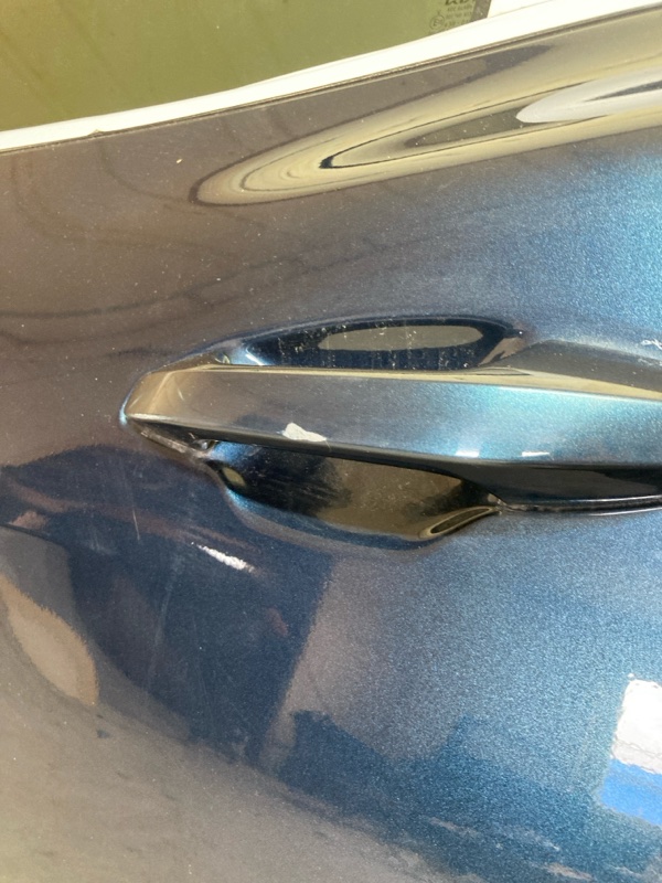 Дверь боковая, 75000 рублей, Ховрино