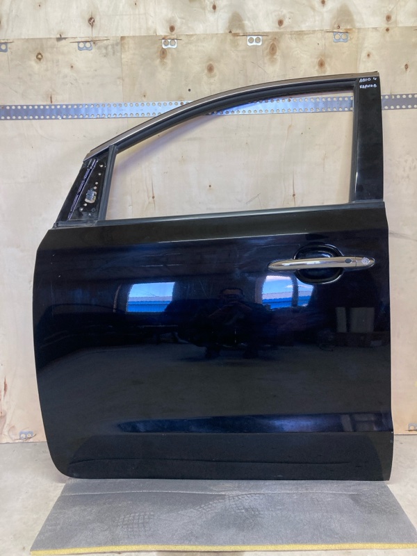 Дверь боковая, 70000 рублей, Ховрино