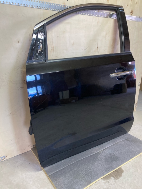 Дверь боковая, 70000 рублей, Ховрино