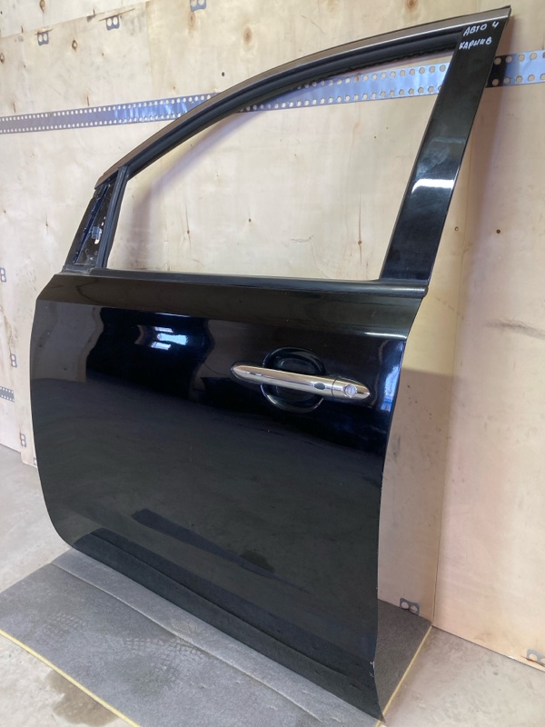 Дверь боковая, 70000 рублей, Ховрино