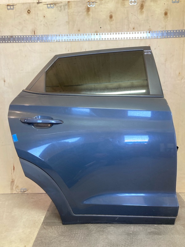 Дверь боковая, 37000 рублей, Ховрино