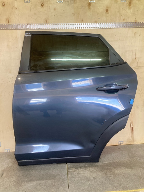 Дверь боковая, 30000 рублей, Ховрино