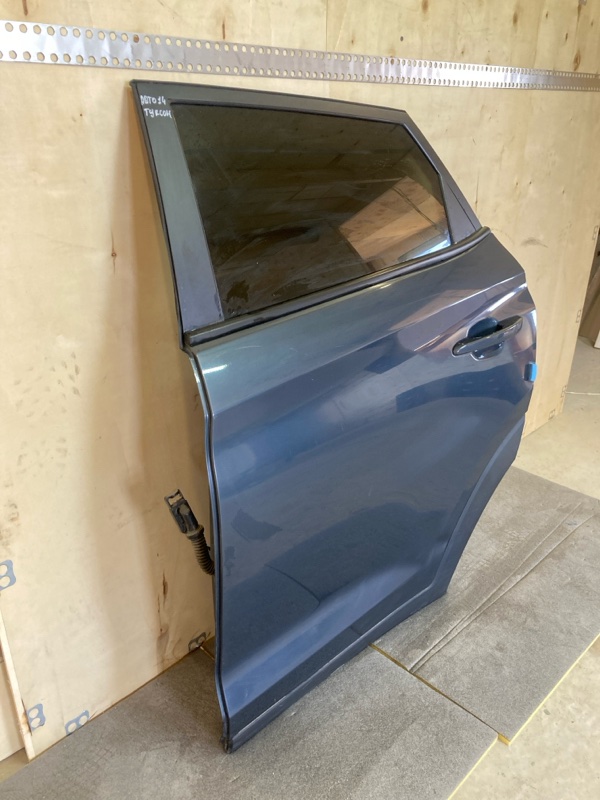 Дверь боковая, 30000 рублей, Ховрино