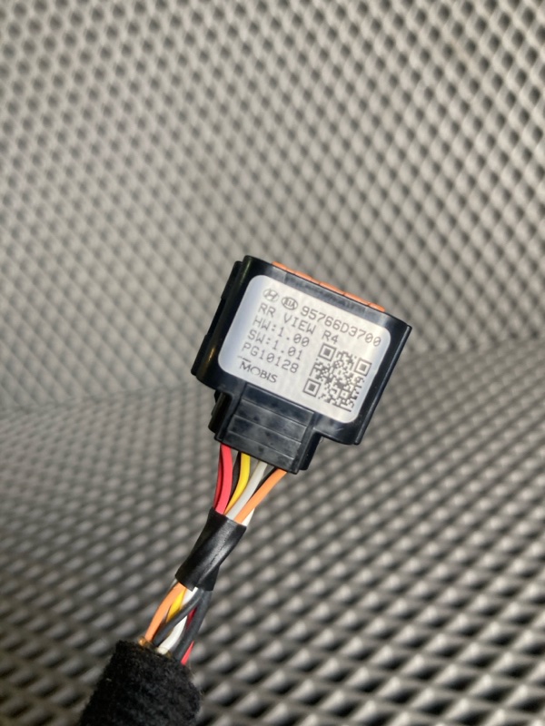 Камера заднего вида, 16000 рублей, Ховрино