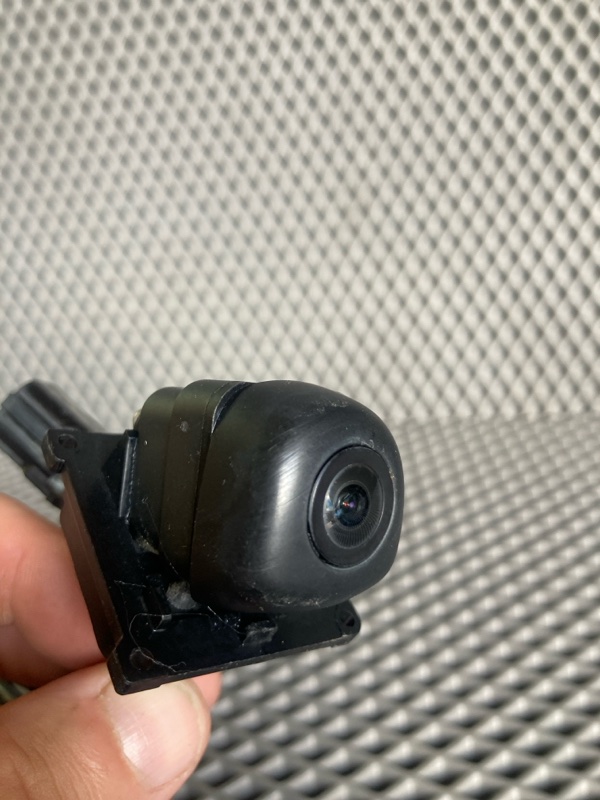 Камера заднего вида, 16000 рублей, Ховрино