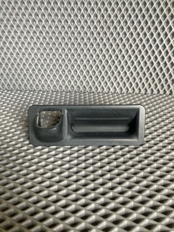 Ручка двери багажника, 3000 рублей, Ховрино