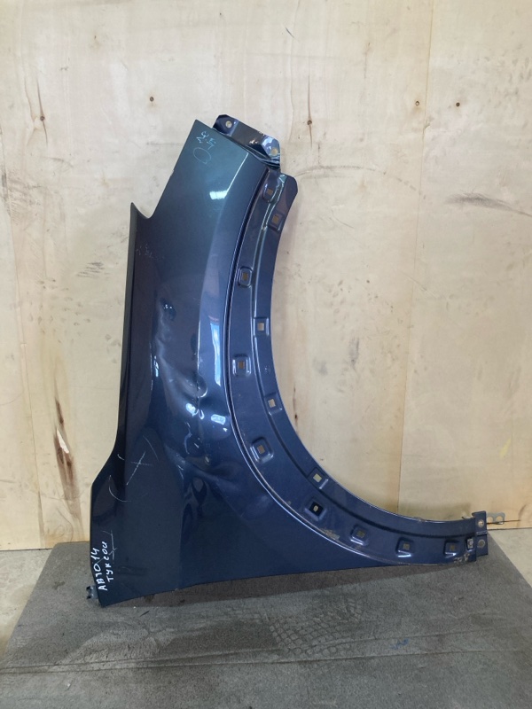 Крыло, 3500 рублей, Ховрино