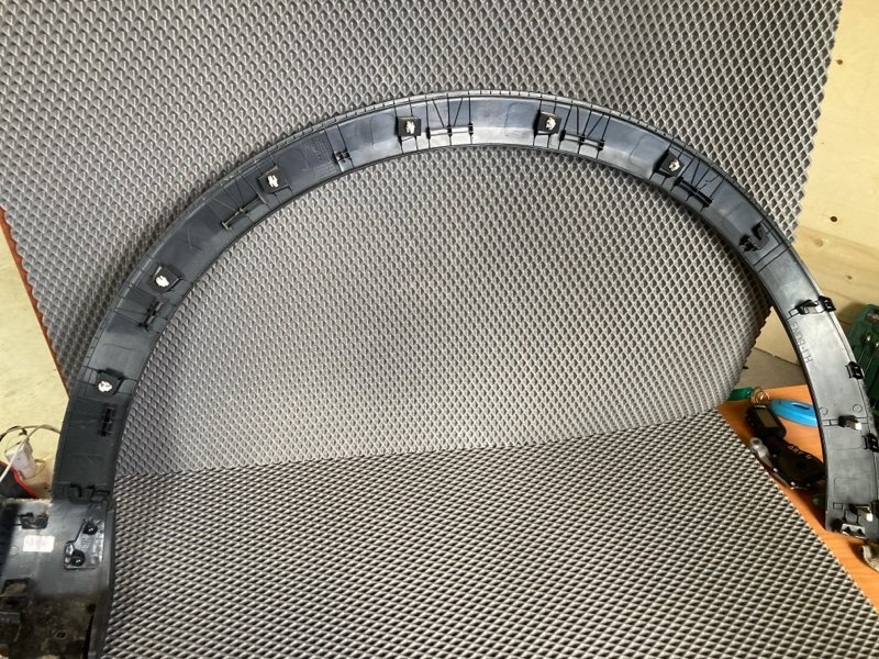 Расширитель крыла, 3000 рублей, Ховрино