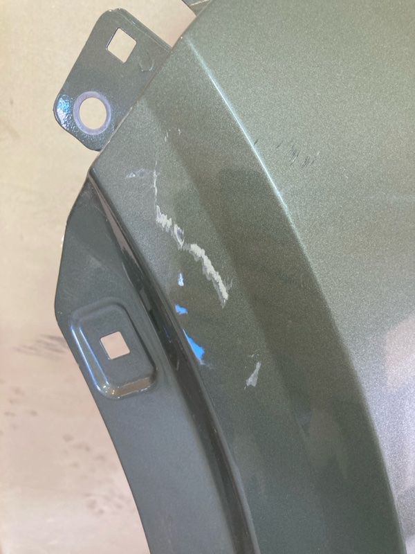 Крыло, 25000 рублей, Ховрино