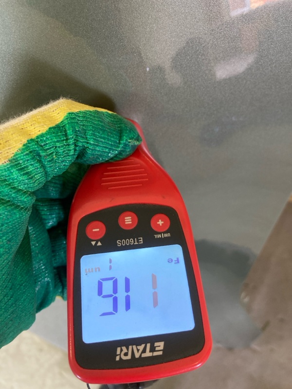 Крыло, 25000 рублей, Ховрино