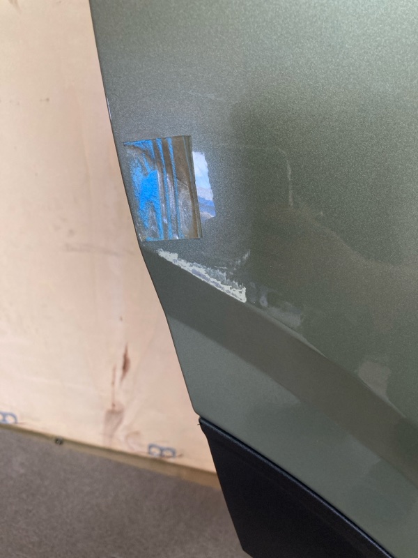 Дверь боковая, 80000 рублей, Ховрино