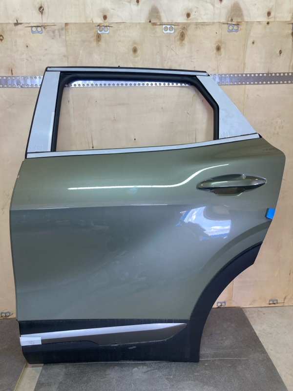 Дверь боковая, 80000 рублей, Ховрино