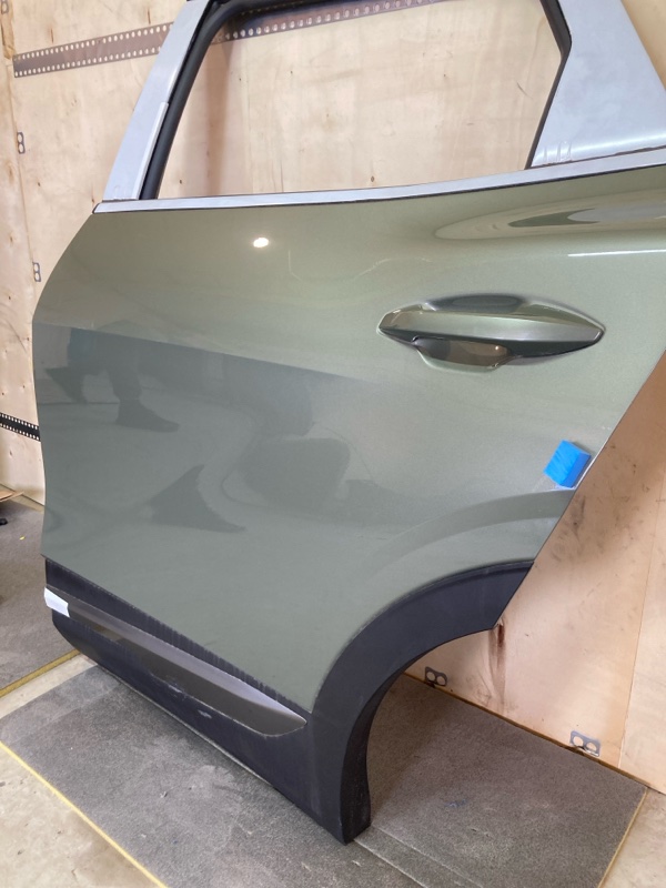 Дверь боковая, 80000 рублей, Ховрино