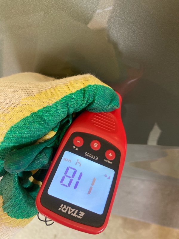 Дверь боковая, 80000 рублей, Ховрино