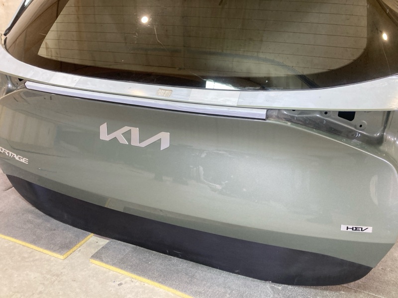 Крышка багажника, 140000 рублей, Ховрино