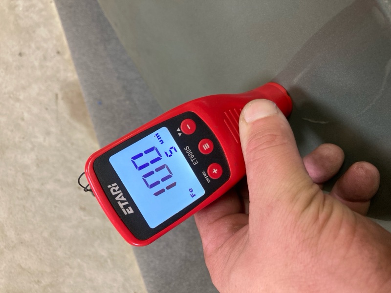 Крышка багажника, 140000 рублей, Ховрино