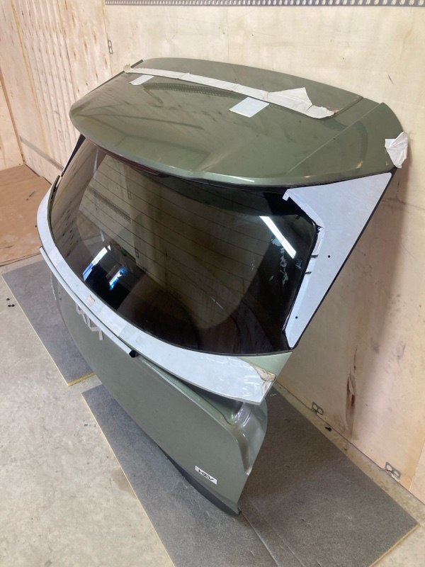 Крышка багажника, 140000 рублей, Ховрино