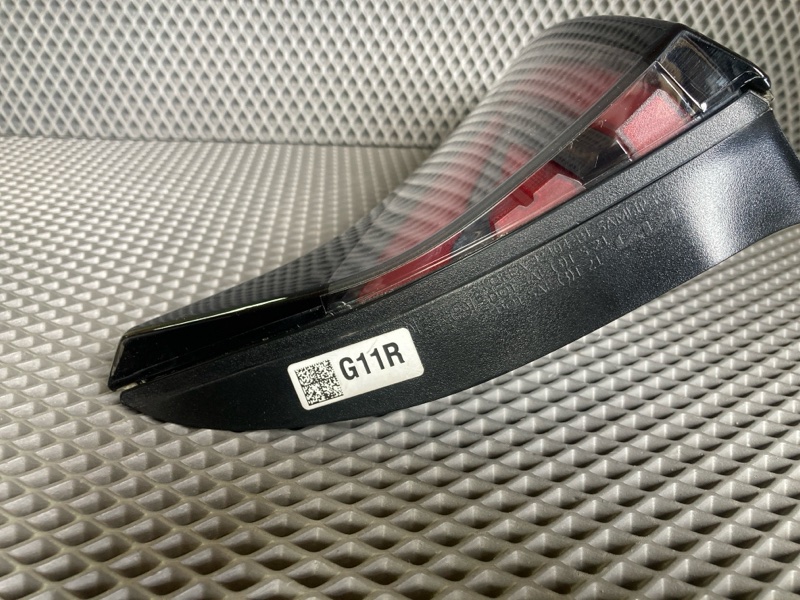 Фонарь заднего хода, 19000 рублей, Ховрино