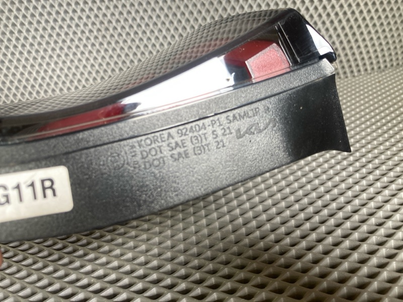 Фонарь заднего хода, 19000 рублей, Ховрино