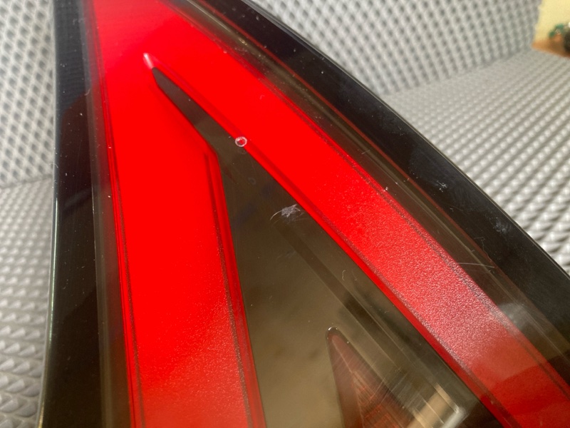 Фонарь заднего хода, 19000 рублей, Ховрино