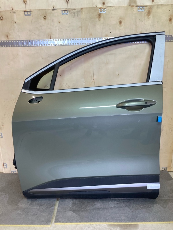 Дверь боковая, 90000 рублей, Ховрино