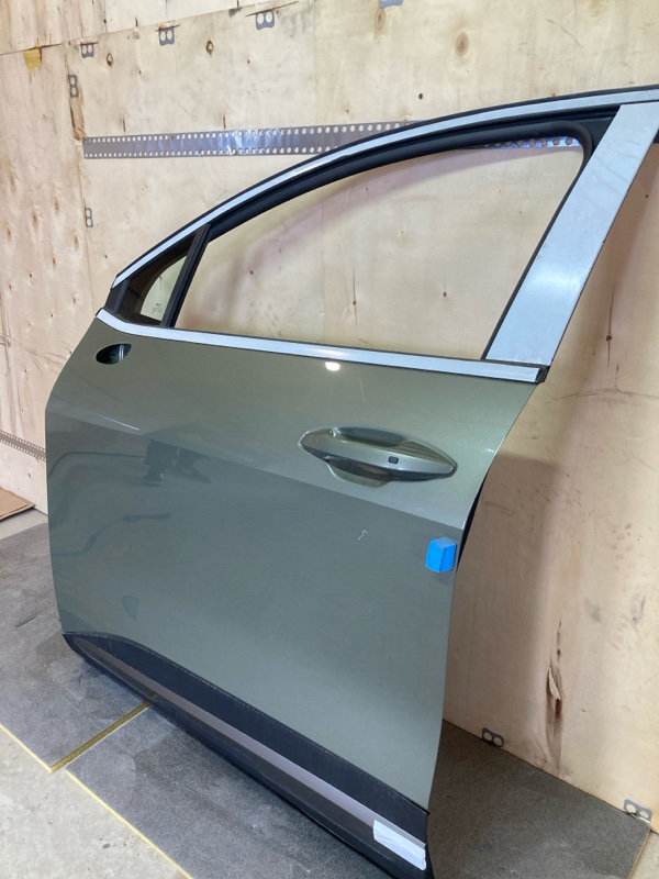 Дверь боковая, 90000 рублей, Ховрино