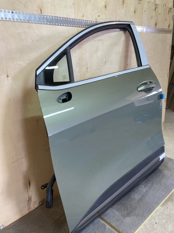 Дверь боковая, 90000 рублей, Ховрино