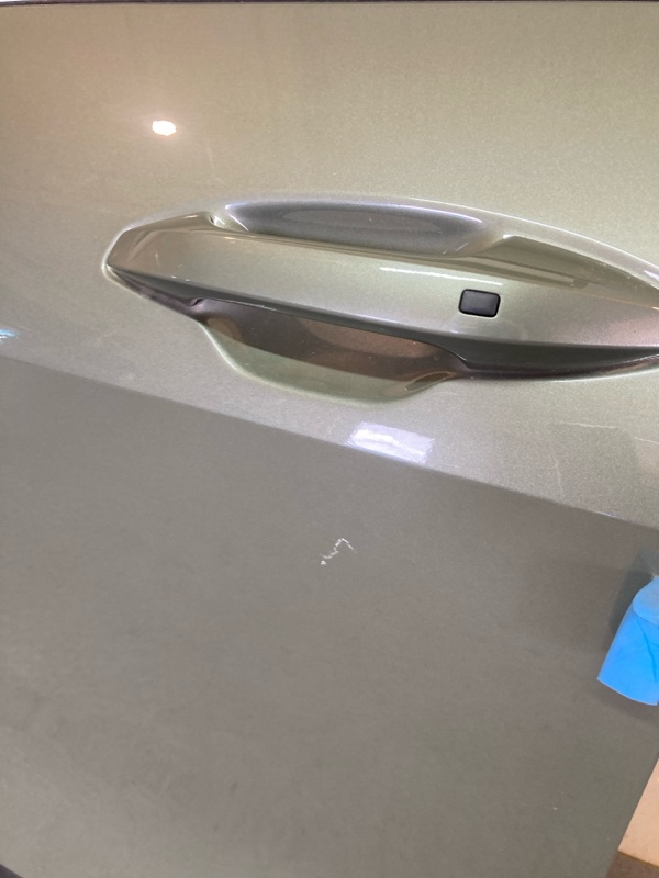 Дверь боковая, 90000 рублей, Ховрино