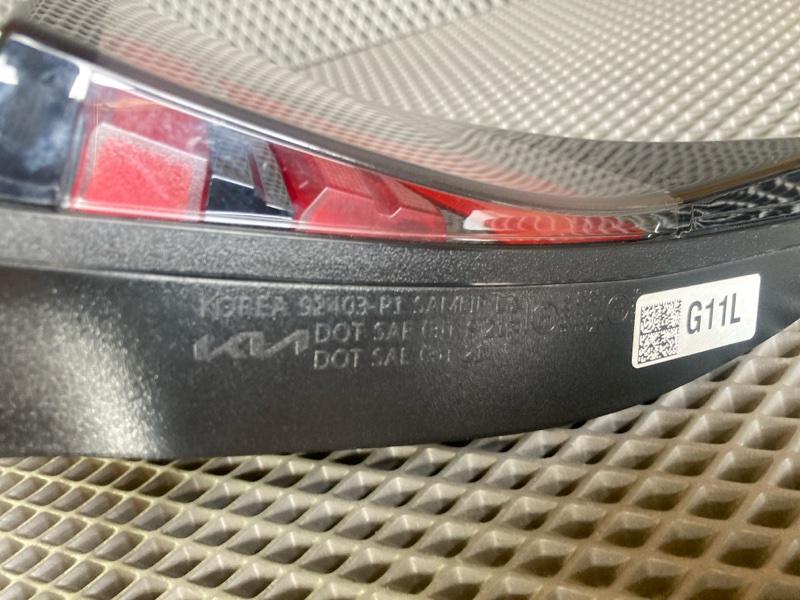 Фонарь заднего хода, 19000 рублей, Ховрино