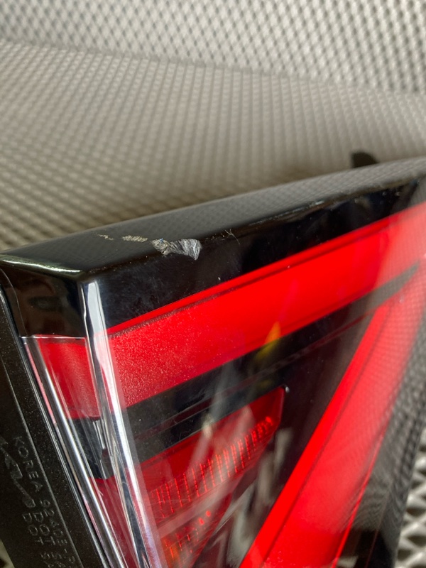 Фонарь заднего хода, 19000 рублей, Ховрино