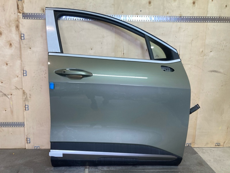 Дверь боковая, 90000 рублей, Ховрино