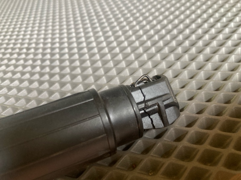 Амортизатор крышки багажника, 15000 рублей, Ховрино