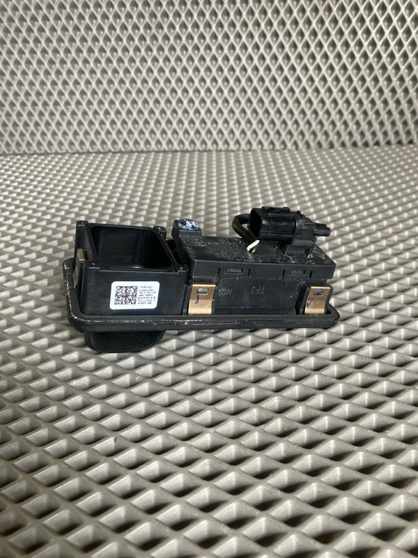 Ручка двери багажника, 3000 рублей, Ховрино