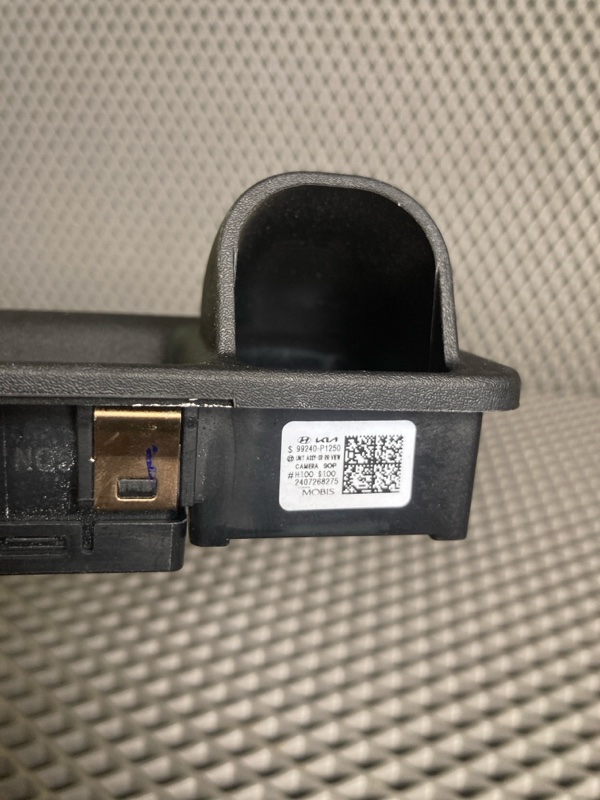 Ручка двери багажника, 3000 рублей, Ховрино