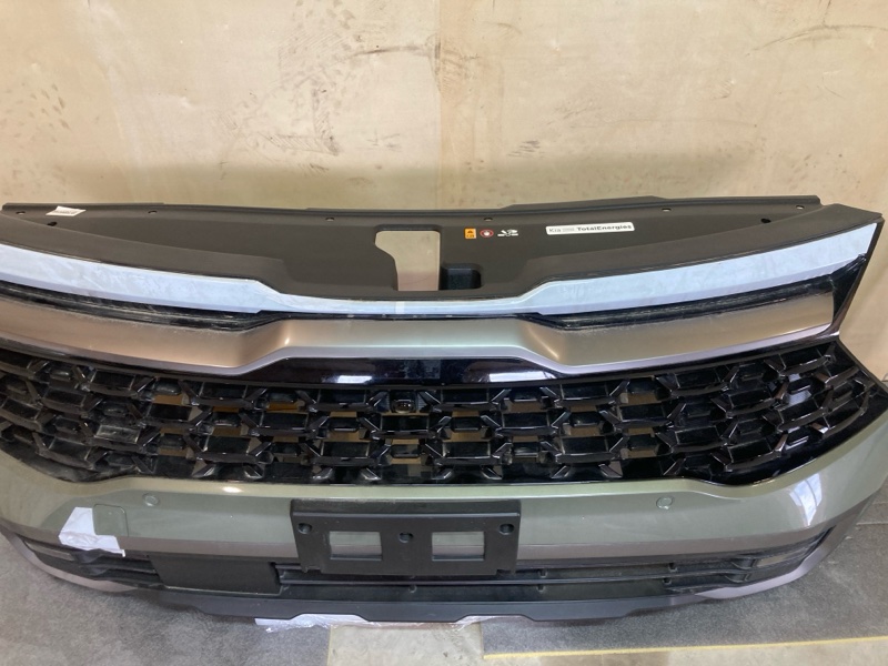 Бампер, 140000 рублей, Ховрино