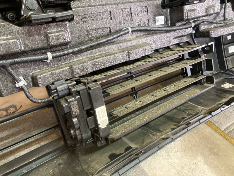 Бампер, 140000 рублей, Ховрино