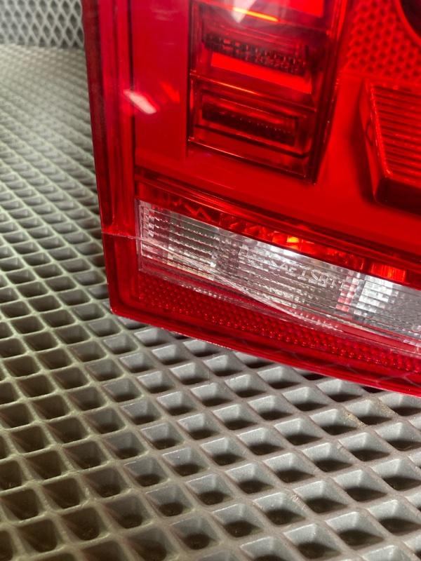 Фонарь заднего хода, 3000 рублей, Ховрино