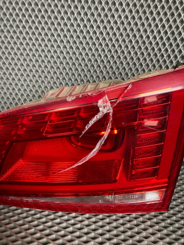 Фонарь заднего хода, 3000 рублей, Ховрино