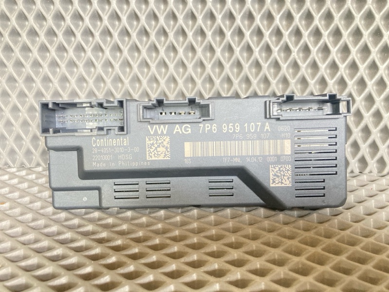 Блок управления, 13000 рублей, Ховрино