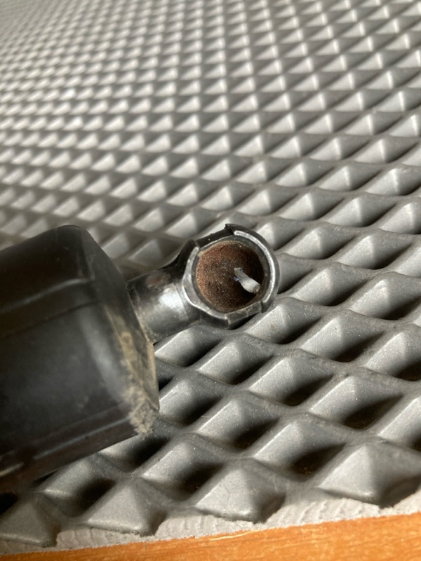 Амортизатор двери багажника, 5000 рублей, Ховрино