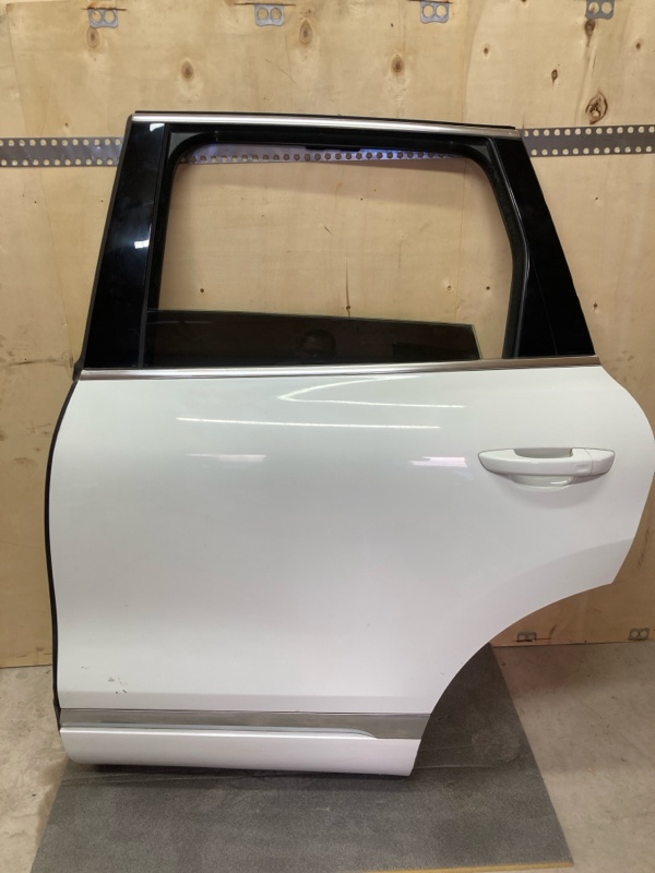 Дверь боковая, 35000 рублей, Ховрино