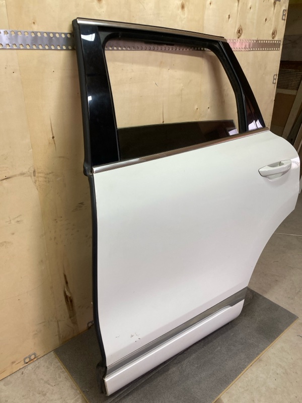 Дверь боковая, 35000 рублей, Ховрино