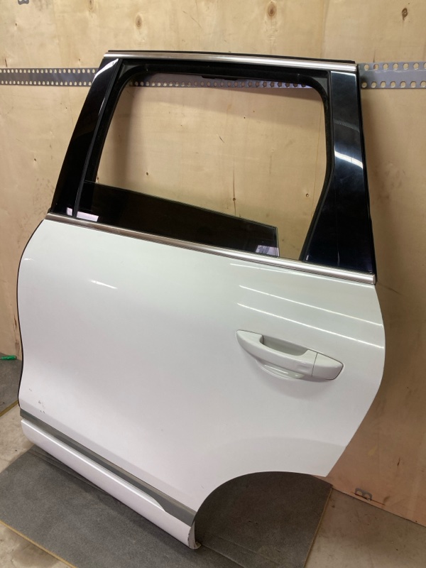 Дверь боковая, 35000 рублей, Ховрино