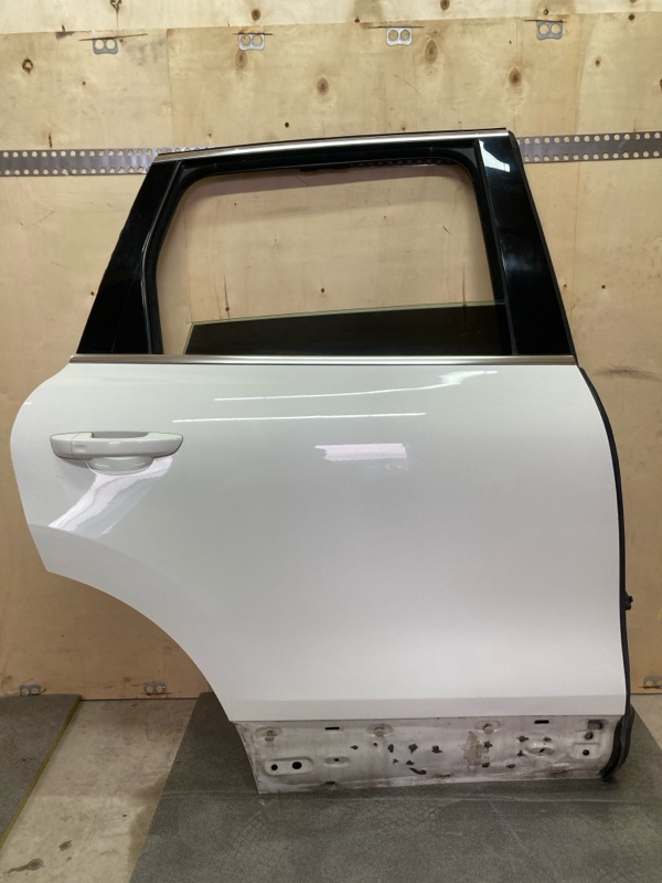 Дверь боковая, 45000 рублей, Ховрино