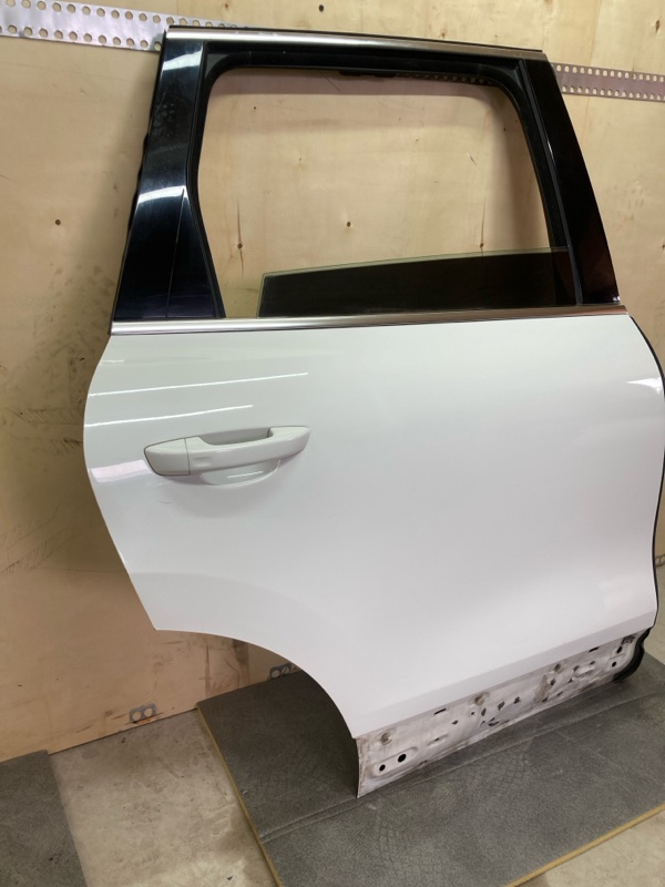 Дверь боковая, 45000 рублей, Ховрино