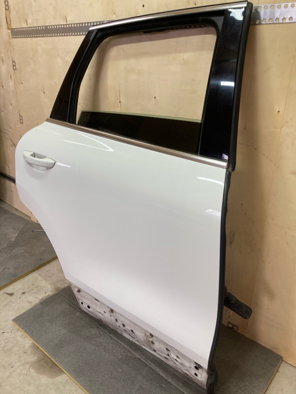 Дверь боковая, 45000 рублей, Ховрино