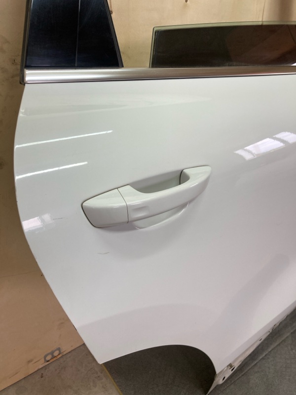 Дверь боковая, 45000 рублей, Ховрино