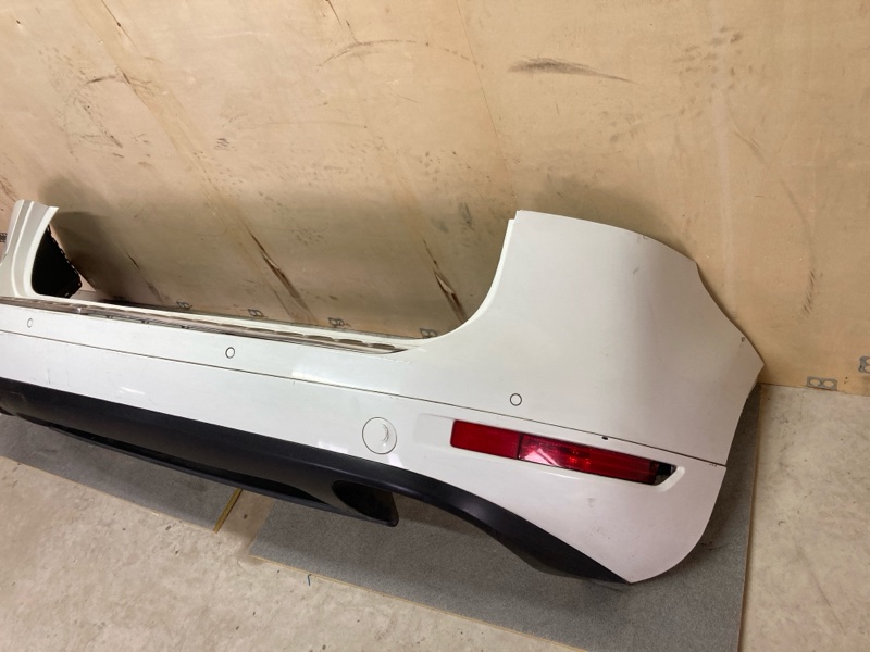 Бампер, 35000 рублей, Ховрино