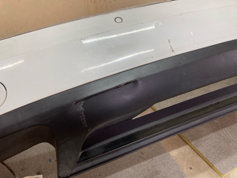 Бампер, 35000 рублей, Ховрино